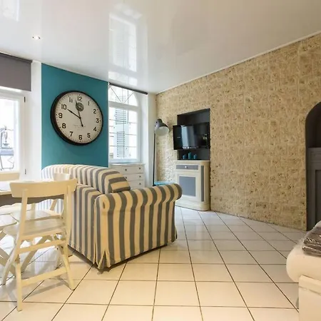 Le Suquet Superbe Appartement Studio, 300M Plage, 700 Du Palais Cannes Exterior photo