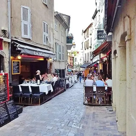 Le Suquet Superbe Appartement Studio, 300M Plage, 700 Du Palais Cannes Exterior photo